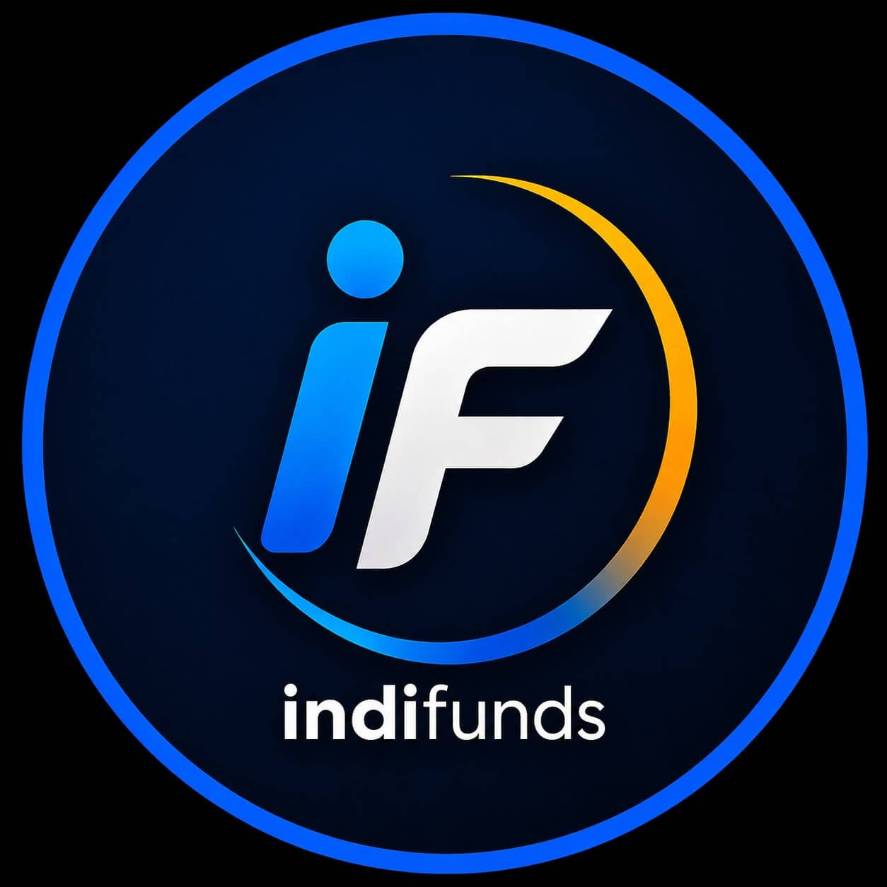 Indifunds Logo