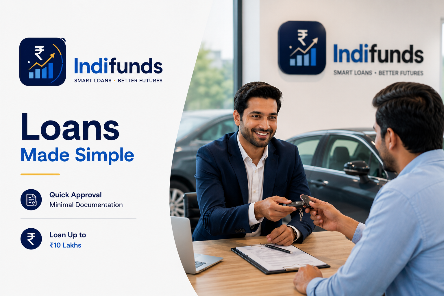 Loan Against Car ( Collateral Loan)