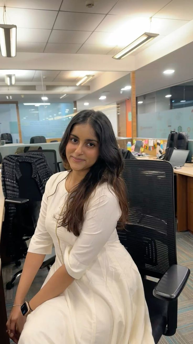 Pooja Verma