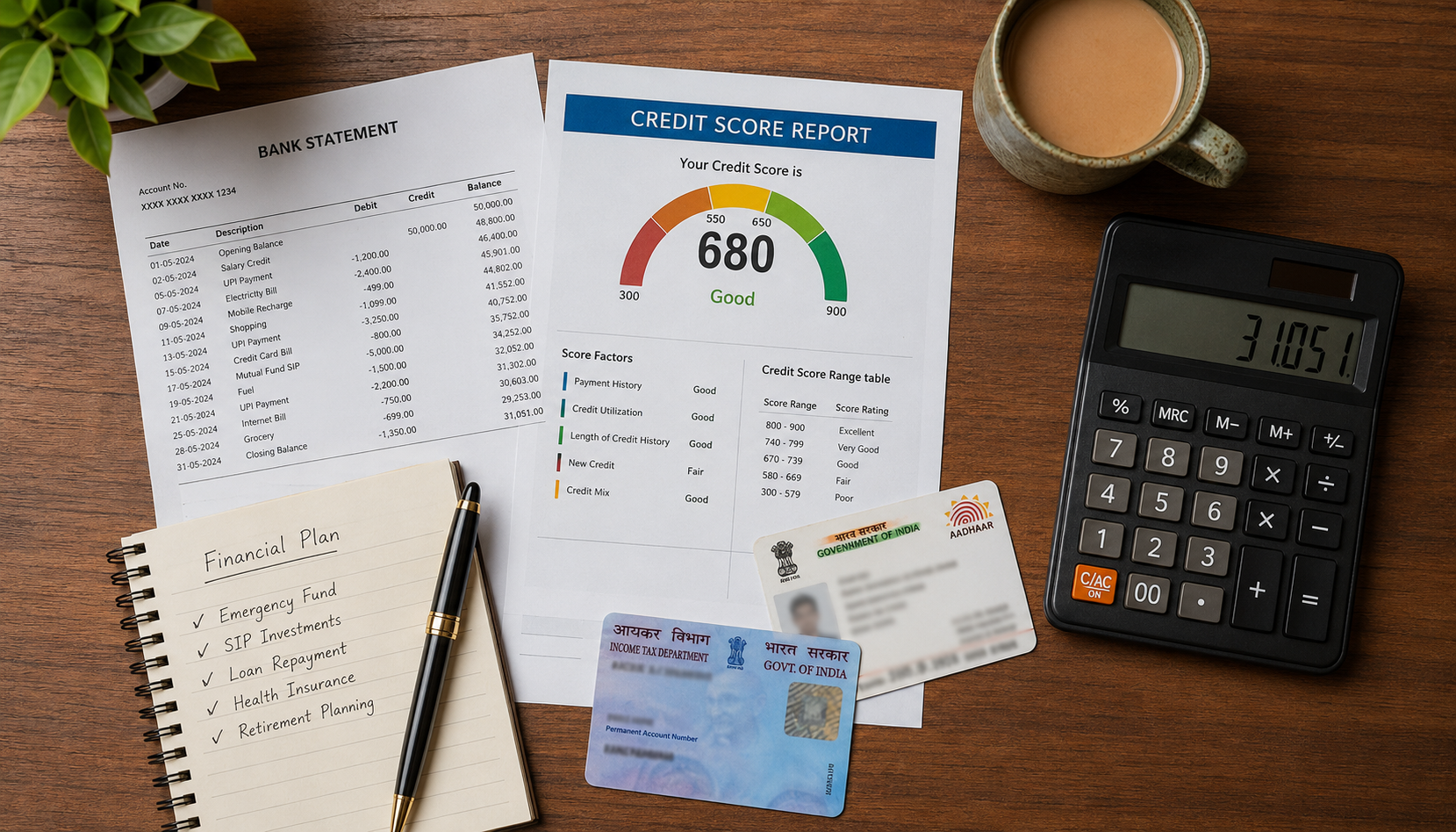 Low CIBIL Score? Get Loan in 2026