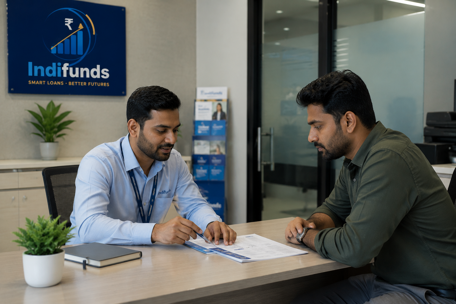 Personal Loan in Noida — Complete Guide