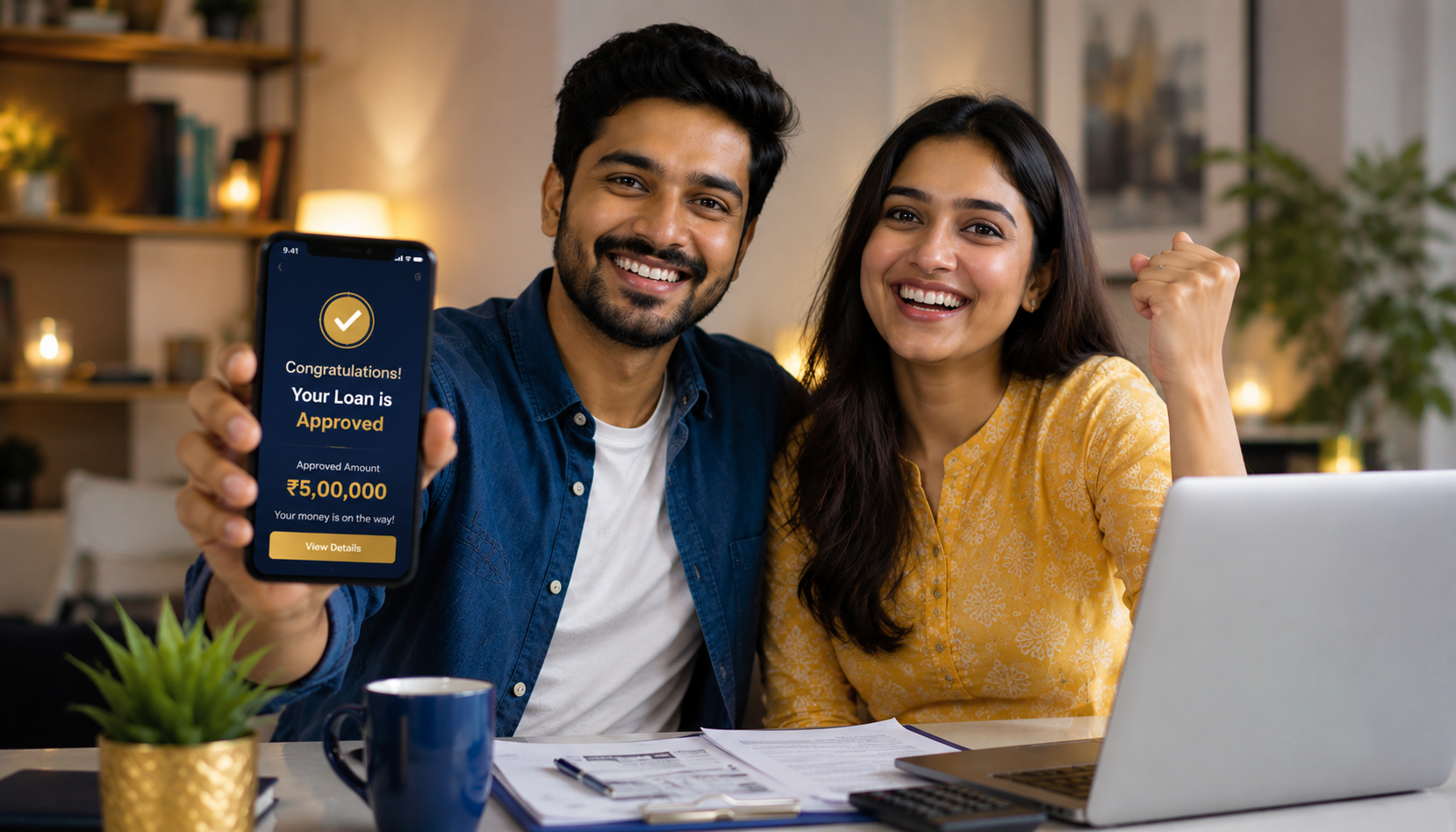 Business Loan Without Collateral