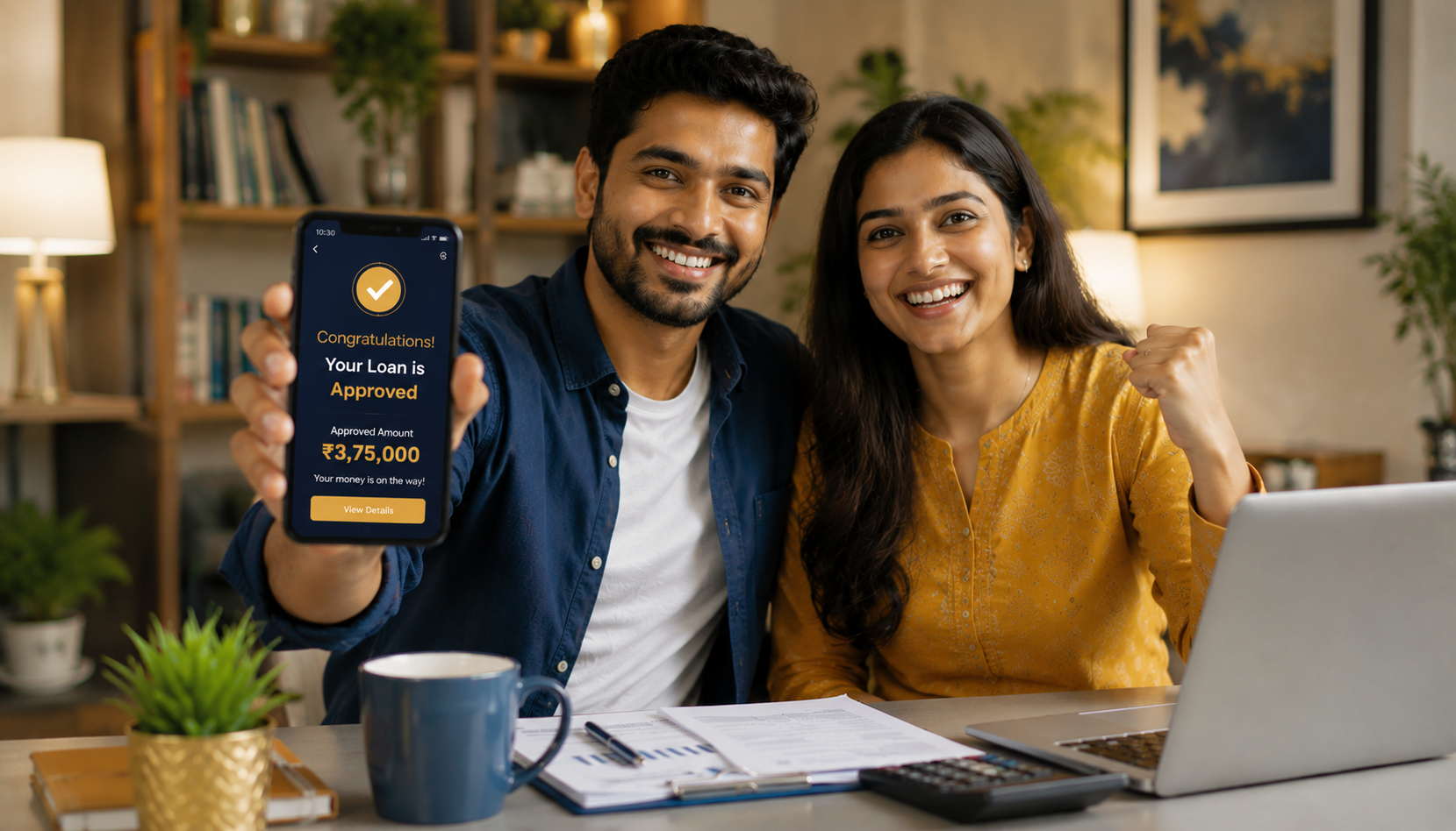 Personal Loan Guide 2026