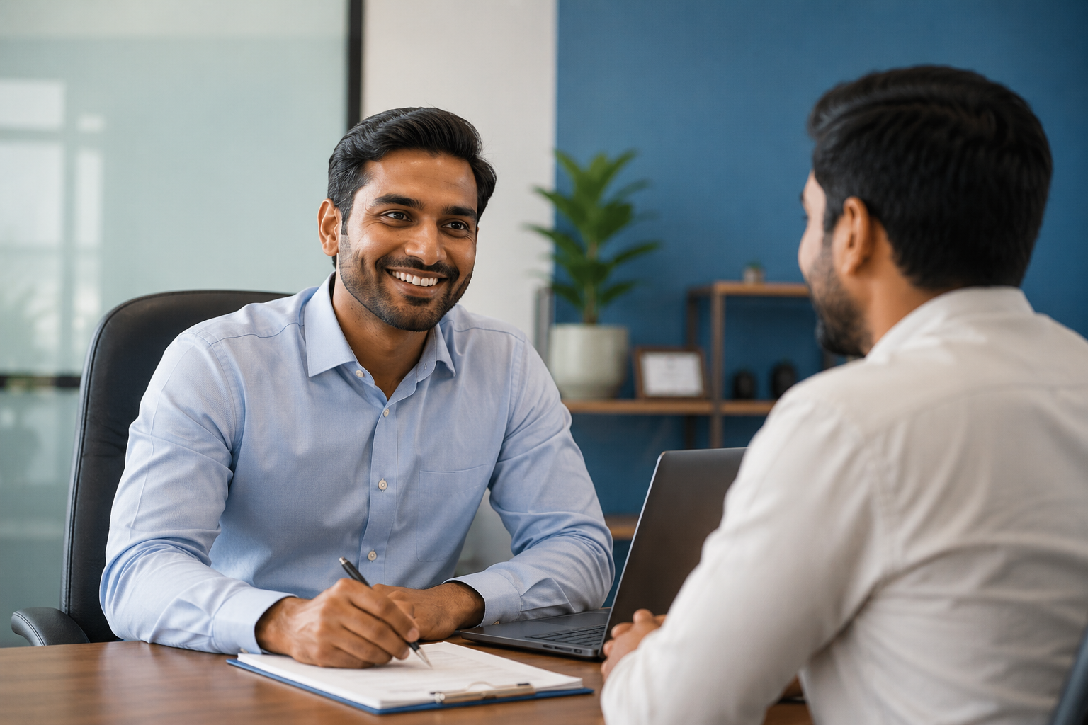 Rajesh Low Cibil Business Success Story